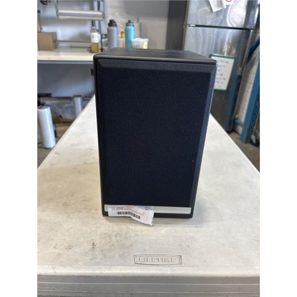AUDIOENGINE HDP6 PASSIVE BOOKSHELF SPEAKER