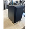 Image 2 : AUDIOENGINE HDP6 PASSIVE BOOKSHELF SPEAKER