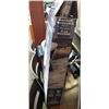 Image 2 : AS NEW WASHABLE AREA CARPET, 72 X 108 INCH