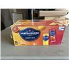 Image 1 : 24 CANS SANPELLEGRINO ITALIAN SPARKLING DRINKS VARIETY PACK