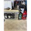 Image 1 : APOTHECARY 101 HAND SOAP, OLD SPICE CAPTAIN BODY WASH, HERBAL ESSENSE SHAMPOO