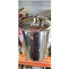 Image 2 : AS NEW BERGNER PREMIUM STOCK POT