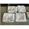 Image 2 : 16 BARS DOVE MOISTURIZING CREAM AND 4 CARO HOME COTTON TOWELS