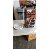 Image 1 : CHARLESCRAFT CHOCOLATE FONDUE FOUNTAIN