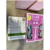 Image 3 : 2 MONDAY CONDITIONERS (1L), 4 STICKS OF DOVE DEODORANT, AND VENUS 15 PACK DISPOSABLE RAZOR