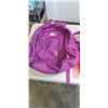 Image 3 : ROOTS BACKPACK AND LUNCHBAG, AND 2 THERMOFLASK WATER BOTTLES