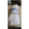 Image 1 : BELOW ZERO COOLING THROW. RETAIL $29.99