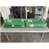 Image 1 : 2 PACKS OF 24 CANS CANADA DRY GINGER ALE. A FEW CANS MAY BE MISSING