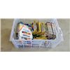 Image 1 : ASSORTED NEW MARKERS INCLUDING CRAYOLA WASHABLES