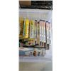 Image 3 : ASSORTED NEW MARKERS INCLUDING CRAYOLA WASHABLES