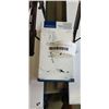 Image 2 : 2 INSIGNIA  58" LIGHTWEIGHT TRIPODS AND INSIGNIA TV WALL MOUNT HARDWARE KIT