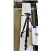 Image 3 : 2 INSIGNIA  58" LIGHTWEIGHT TRIPODS AND INSIGNIA TV WALL MOUNT HARDWARE KIT