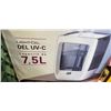 Image 2 : WINX ULTRASONIC AIR PURIFIER