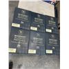 Image 1 : 6 BLOOMORA MICRODART BLEMISH PATCHES KITS. 24 PATCHES PER KIT