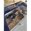 Image 3 : BURAGO ORACLE RED BULL RACING CAR. MODEL RB19