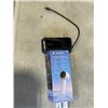 Image 1 : ANKOR POWER BANK (10K, FUSION, BUILT IN USB C CABLE), AND JISULIFE HANDHELD FAN