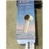 Image 2 : ANKOR POWER BANK (10K, FUSION, BUILT IN USB C CABLE), AND JISULIFE HANDHELD FAN