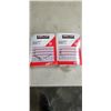 Image 1 : 2 PACKS OF KIRKLAND SIGNATURE AA BATTERIES (48 BATTERIES PER PACK)
