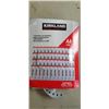 Image 2 : 2 PACKS OF KIRKLAND SIGNATURE AA BATTERIES (48 BATTERIES PER PACK)