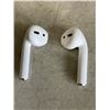 Image 2 : APPLE AIRPODS WITH MODEL A1602 CHARGING CASE WORKING