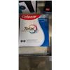 Image 1 : NEW PACK OF COLGATE TOOTHPASTE, 5X170ML AND SET OF THREE READING GLASSES WITH CASES