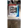 Image 3 : NEW PACK OF COLGATE TOOTHPASTE, 5X170ML AND SET OF THREE READING GLASSES WITH CASES
