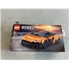 Image 2 : LEGO MCLAREN SPEED CHAMPIONS BUILDING TOY