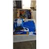 Image 1 : VTECH GENIO BILINGUAL JUNIOR BOOK (WORKING) AND TOY SPIDER WITH REMOVE