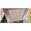 Image 2 : AS NEW WASHABLE AREA CARPET, 72 X 108 INCH