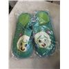 Image 2 : CRATE OF NEW SLIPPERS