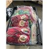 Image 3 : CRATE OF NEW SLIPPERS