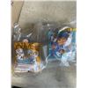 Image 2 : BOX OF COLLECTIBLE HAPPY MEAL TOYS