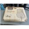Image 1 : NAIPO BACK MASSAGE CUSHION WITH KNEADING & HEATING