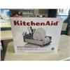 Image 1 : KITCHENAID FULL SIZE DISH DRYING RACK. RETAIL $39.99