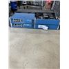 Image 1 : 2 PALOALTO NETWORKS. MODEL PA-220. WORKING