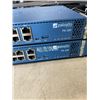 Image 2 : 2 PALOALTO NETWORKS. MODEL PA-220. WORKING