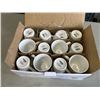 Image 3 : SAFDIE &CO JULIA MUGS PACK OF 12