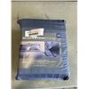 Image 1 : GLUCKSTEIN STUDIO  6 PC QUEEN  BERKELEY SHEET SET