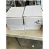 Image 3 : 3 CASES OF PICTURE FRAMES