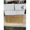 Image 4 : 3 CASES OF PICTURE FRAMES