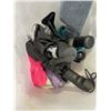 Image 3 : APPROX 10 UMBRELLAS IN PLASTIC BIN