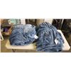 Image 1 : 2 BERK BLANKETS
