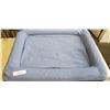 Image 2 : AS NEW CASPER MEDIUM SIZE DOG BED AND TOY