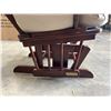 Image 4 : SHERMAG ROCKING CHAIR