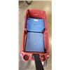 Image 3 : RADIO FLYER WAGON