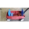 Image 4 : RADIO FLYER WAGON