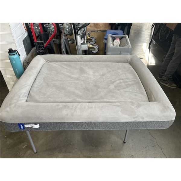 AS NEW CASPER LARGE SIZE DOG BED