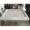 Image 1 : AS NEW CASPER LARGE SIZE DOG BED