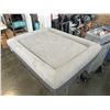 Image 2 : AS NEW CASPER LARGE SIZE DOG BED