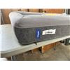 Image 3 : AS NEW CASPER MEDIUM SIZE DOG BED AND TOY